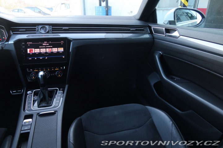 Volkswagen Arteon R-line 2.0 BiTDI 4Motion 2019