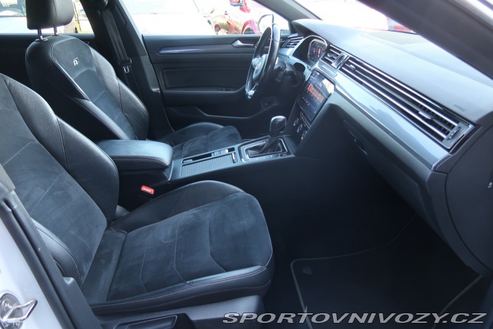 Volkswagen Arteon R-line 2.0 BiTDI 4Motion 2019