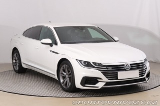 Volkswagen Arteon R-line 2.0 BiTDI 4Motion 2019