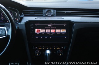 Volkswagen Arteon R-line 2.0 BiTDI 4Motion 2019