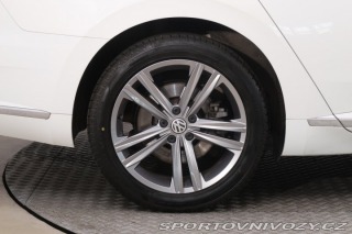 Volkswagen Arteon R-line 2.0 BiTDI 4Motion 2019