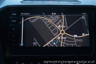 Volkswagen Arteon R-line 2.0 BiTDI 4Motion 2019