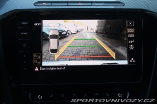 Volkswagen Arteon R-line 2.0 BiTDI 4Motion 2019