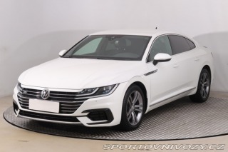 Volkswagen Arteon R-line 2.0 BiTDI 4Motion 2019