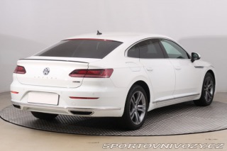 Volkswagen Arteon R-line 2.0 BiTDI 4Motion 2019