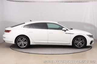 Volkswagen Arteon R-line 2.0 BiTDI 4Motion 2019