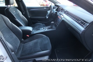 Volkswagen Arteon R-line 2.0 BiTDI 4Motion 2019