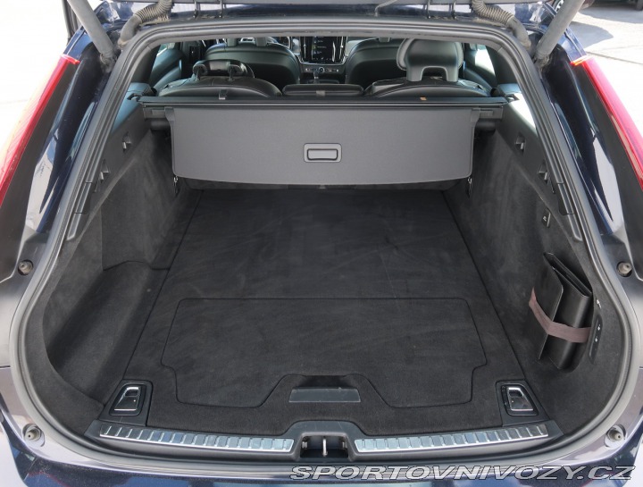 Volvo V90 D5 AWD 2016