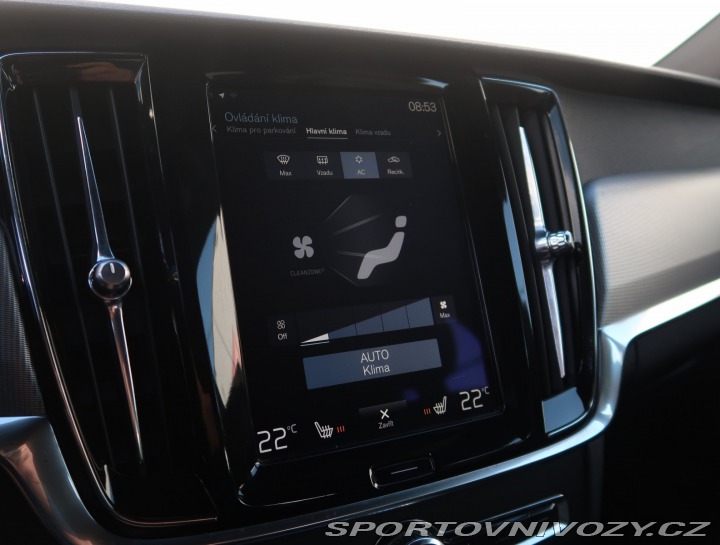 Volvo V90 D5 AWD 2016