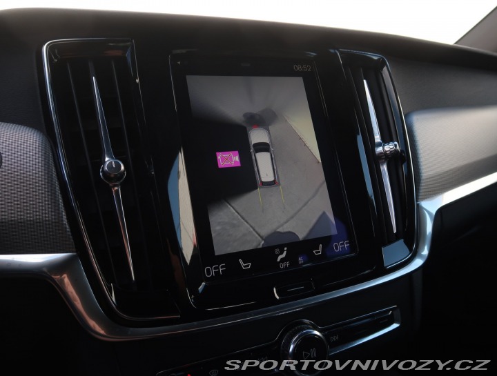 Volvo V90 D5 AWD 2016