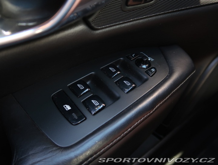 Volvo V90 D5 AWD 2016