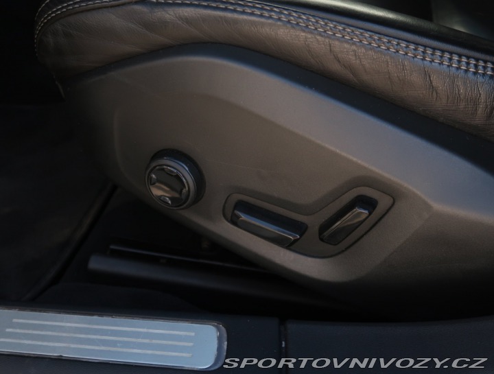 Volvo V90 D5 AWD 2016