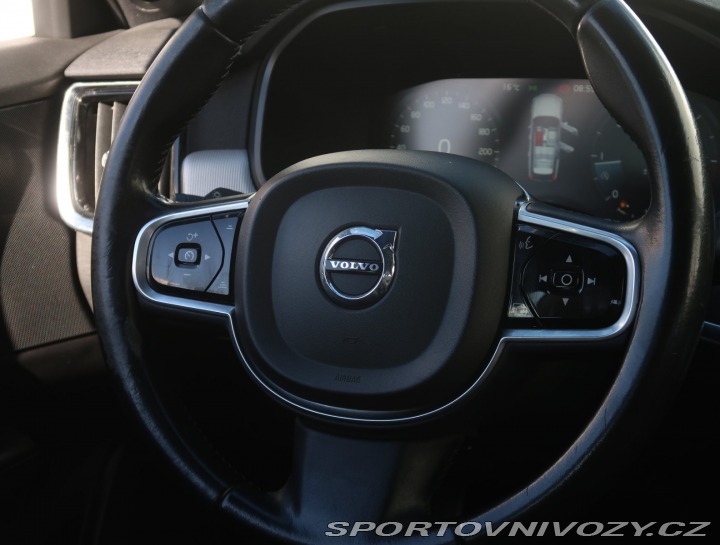 Volvo V90 D5 AWD 2016