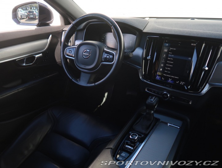 Volvo V90 D5 AWD 2016