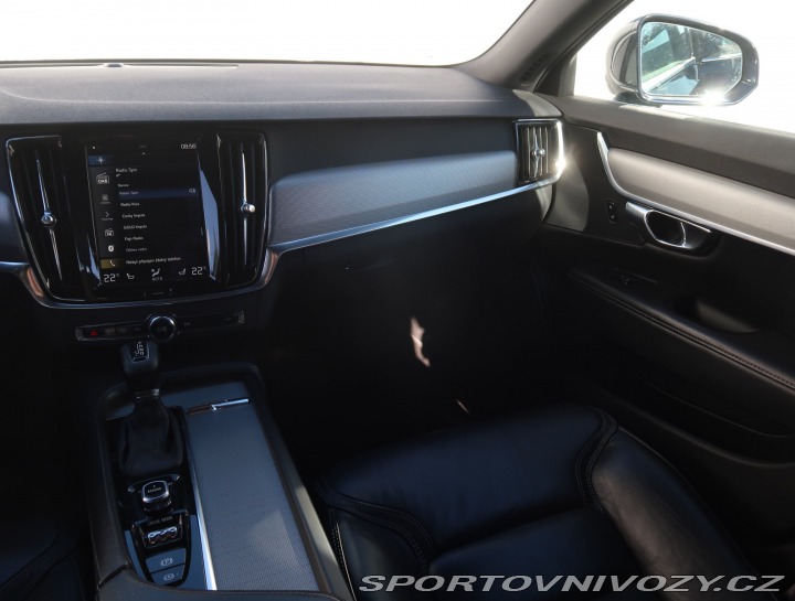 Volvo V90 D5 AWD 2016