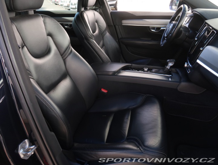 Volvo V90 D5 AWD 2016