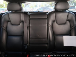 Volvo V90 D5 AWD 2016