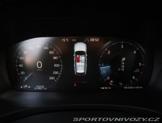 Volvo V90 D5 AWD 2016