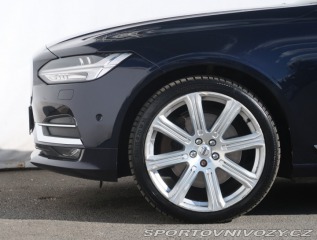 Volvo V90 D5 AWD 2016