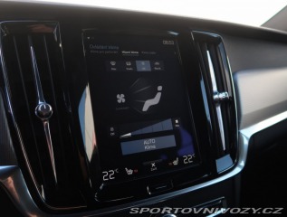 Volvo V90 D5 AWD 2016