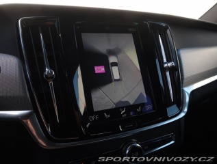 Volvo V90 D5 AWD 2016