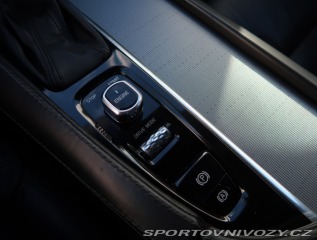 Volvo V90 D5 AWD 2016