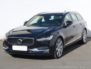 Volvo V90 D5 AWD 2016