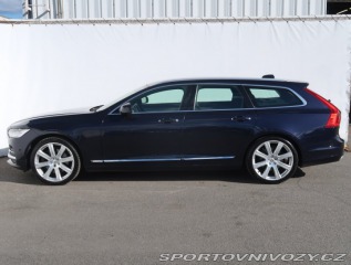 Volvo V90 D5 AWD 2016