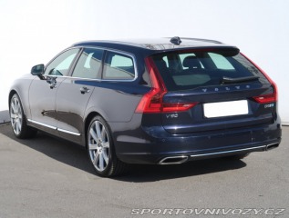 Volvo V90 D5 AWD 2016