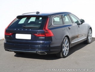 Volvo V90 D5 AWD 2016