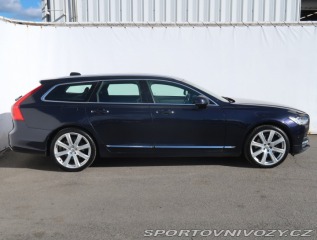 Volvo V90 D5 AWD 2016