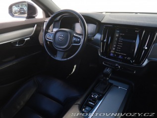 Volvo V90 D5 AWD 2016