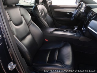 Volvo V90 D5 AWD 2016