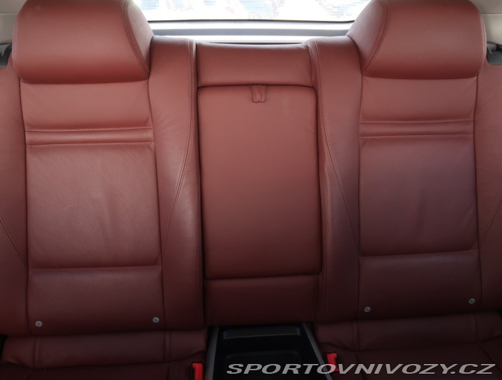 BMW X6 xDrive35d 2009