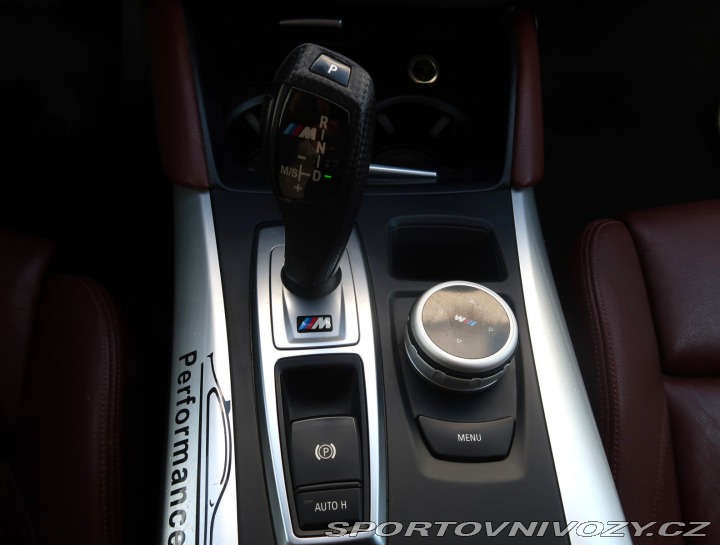 BMW X6 xDrive35d 2009