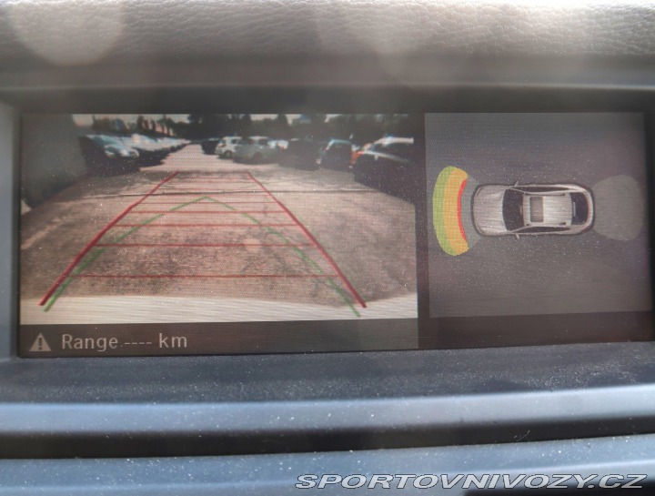 BMW X6 xDrive35d 2009