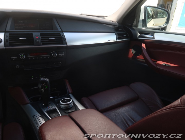 BMW X6 xDrive35d 2009