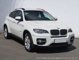 BMW X6 xDrive35d 2009