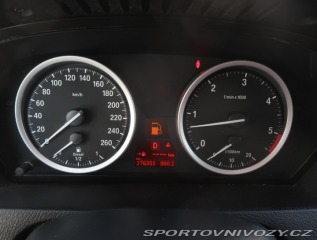 BMW X6 xDrive35d 2009