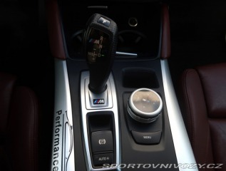 BMW X6 xDrive35d 2009