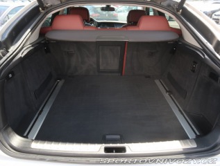 BMW X6 xDrive35d 2009