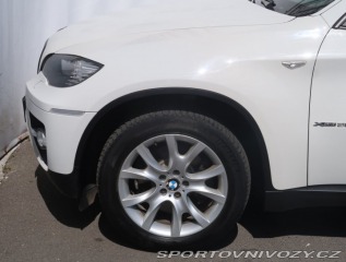 BMW X6 xDrive35d 2009