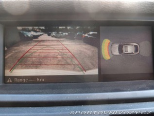 BMW X6 xDrive35d 2009