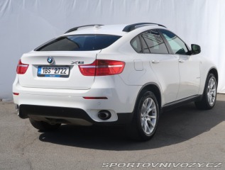 BMW X6 xDrive35d 2009