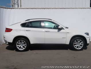 BMW X6 xDrive35d 2009