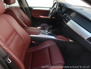 BMW X6 xDrive35d 2009