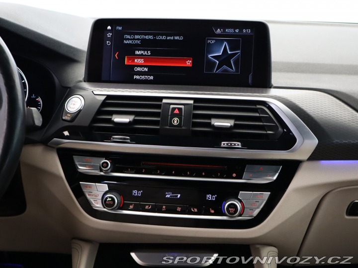 BMW X4 M Sport xDrive30d 2019