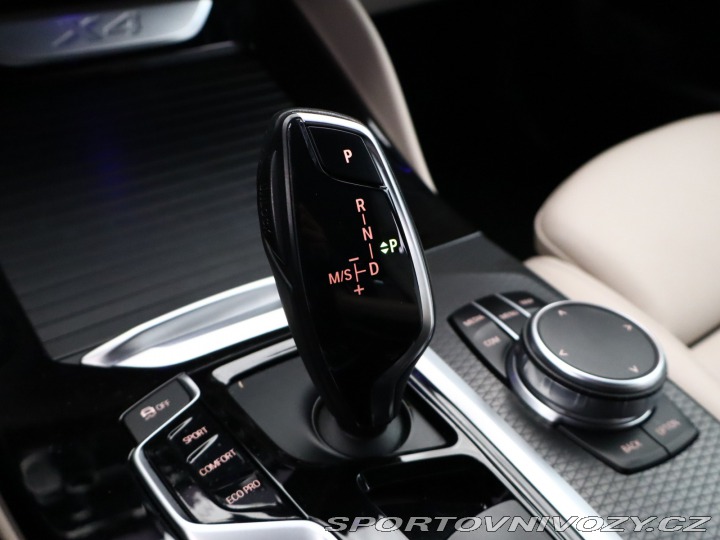 BMW X4 M Sport xDrive30d 2019