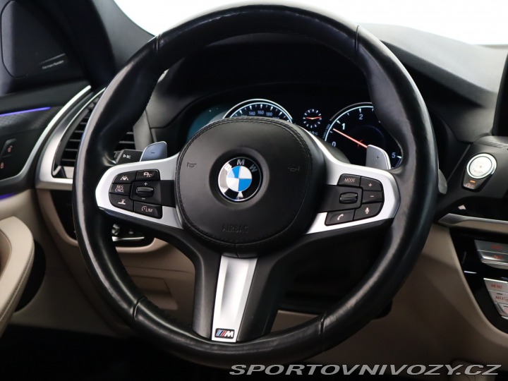 BMW X4 M Sport xDrive30d 2019