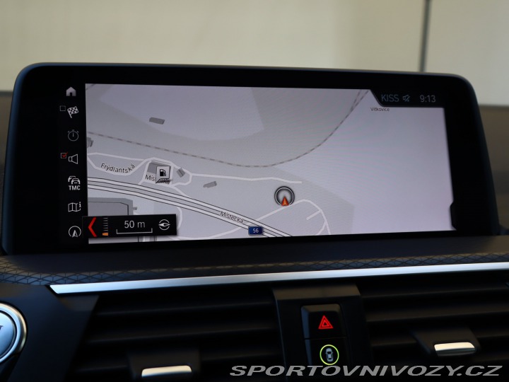 BMW X4 M Sport xDrive30d 2019